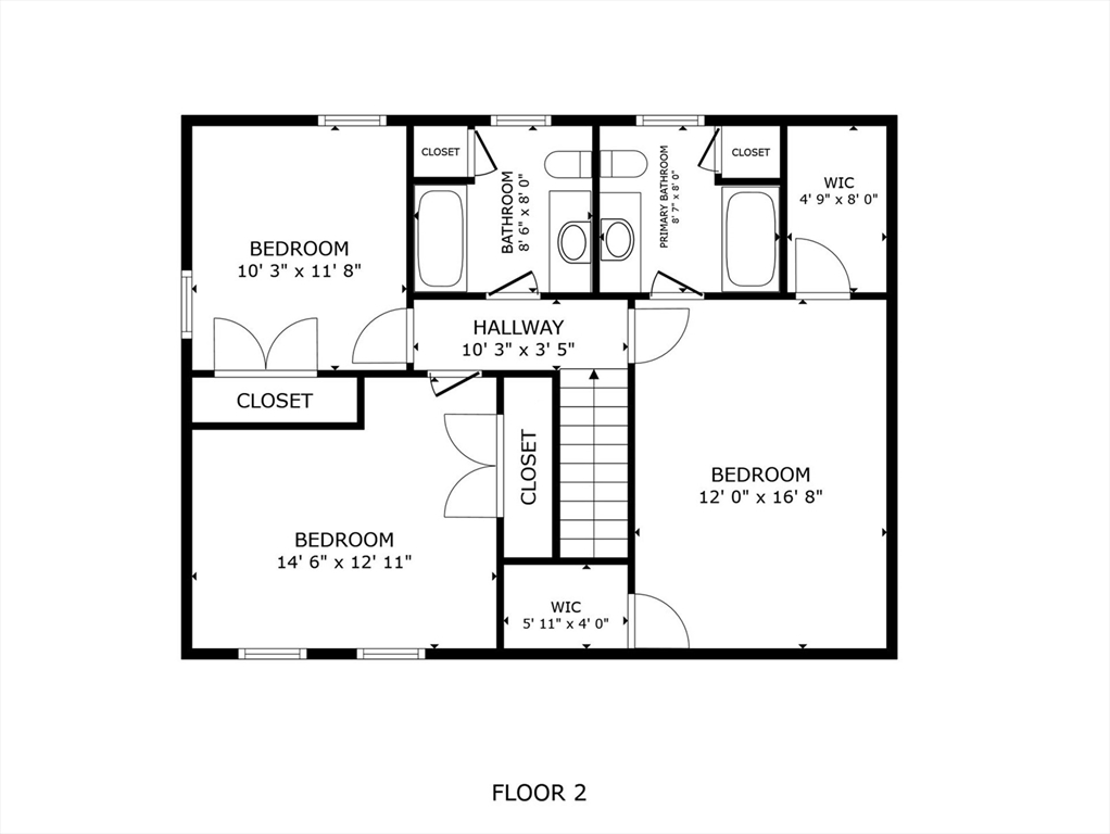 287 Wareham Property Photo 27