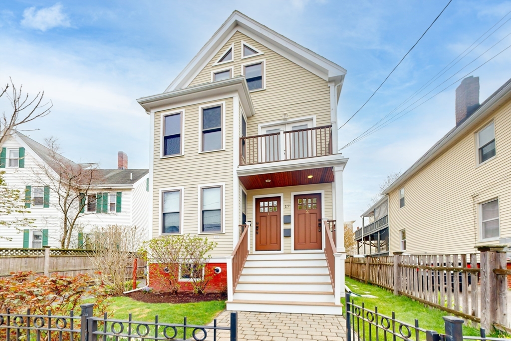 17 Hammond Street # 2 Property Photo 1