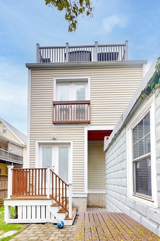 17 Hammond Street # 2 Property Photo 37
