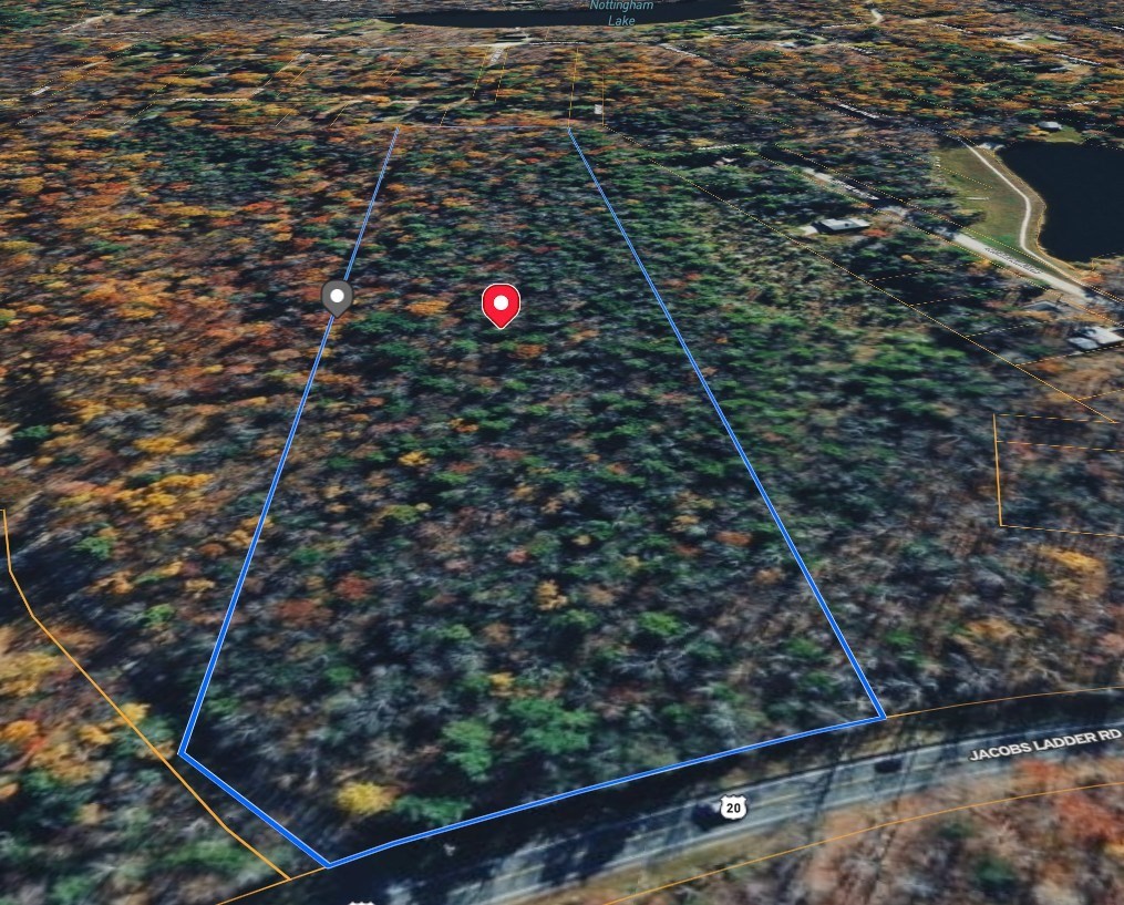 360 Jacob's Ladder Rd. Property Photo 8