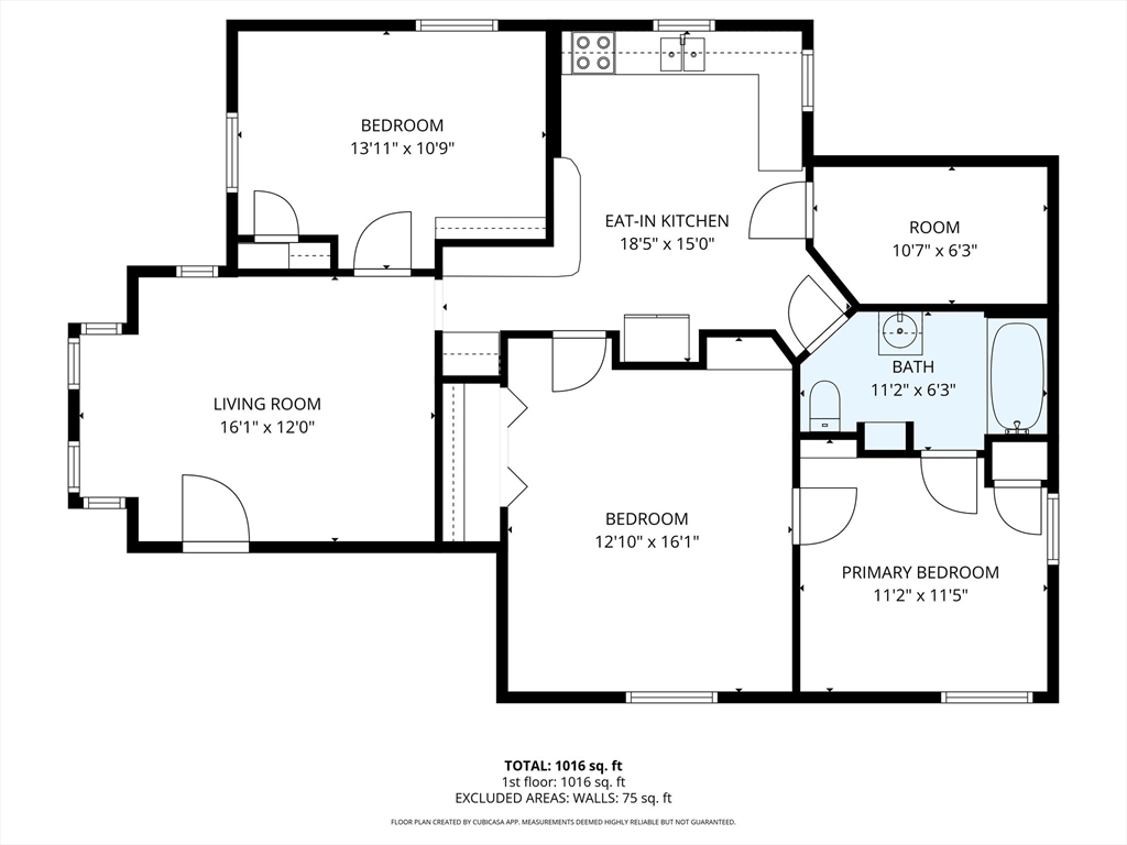 492 Fletcher St Property Photo 2