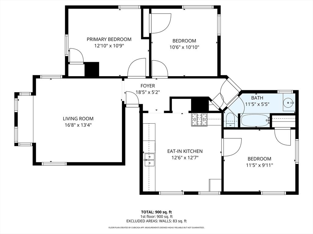 492 Fletcher St Property Photo 17