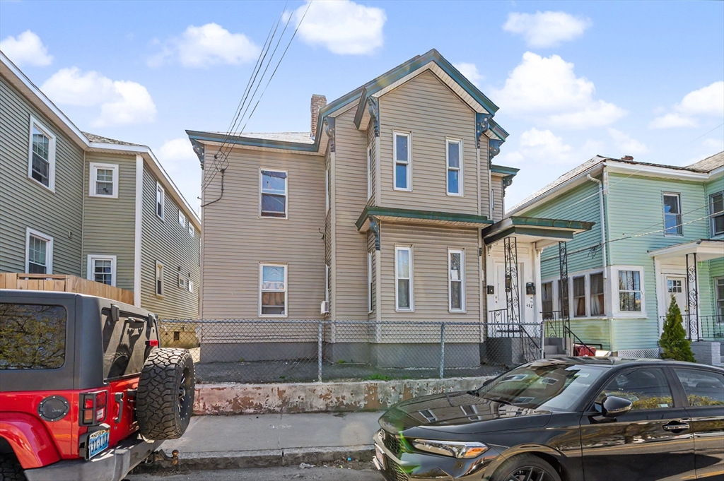 492 Fletcher St Property Photo 39