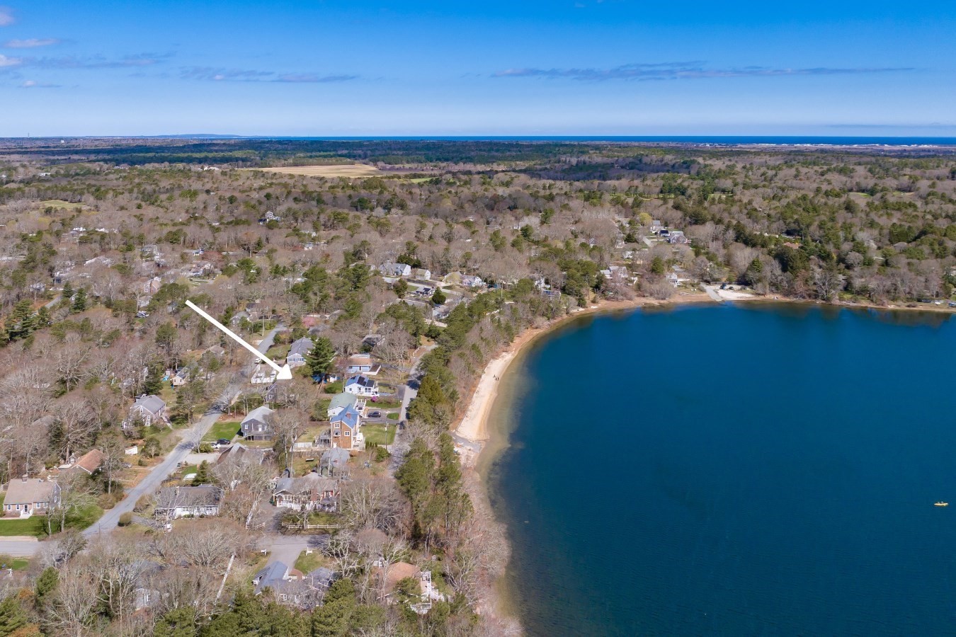 251 Lakeside Drive Property Photo 1