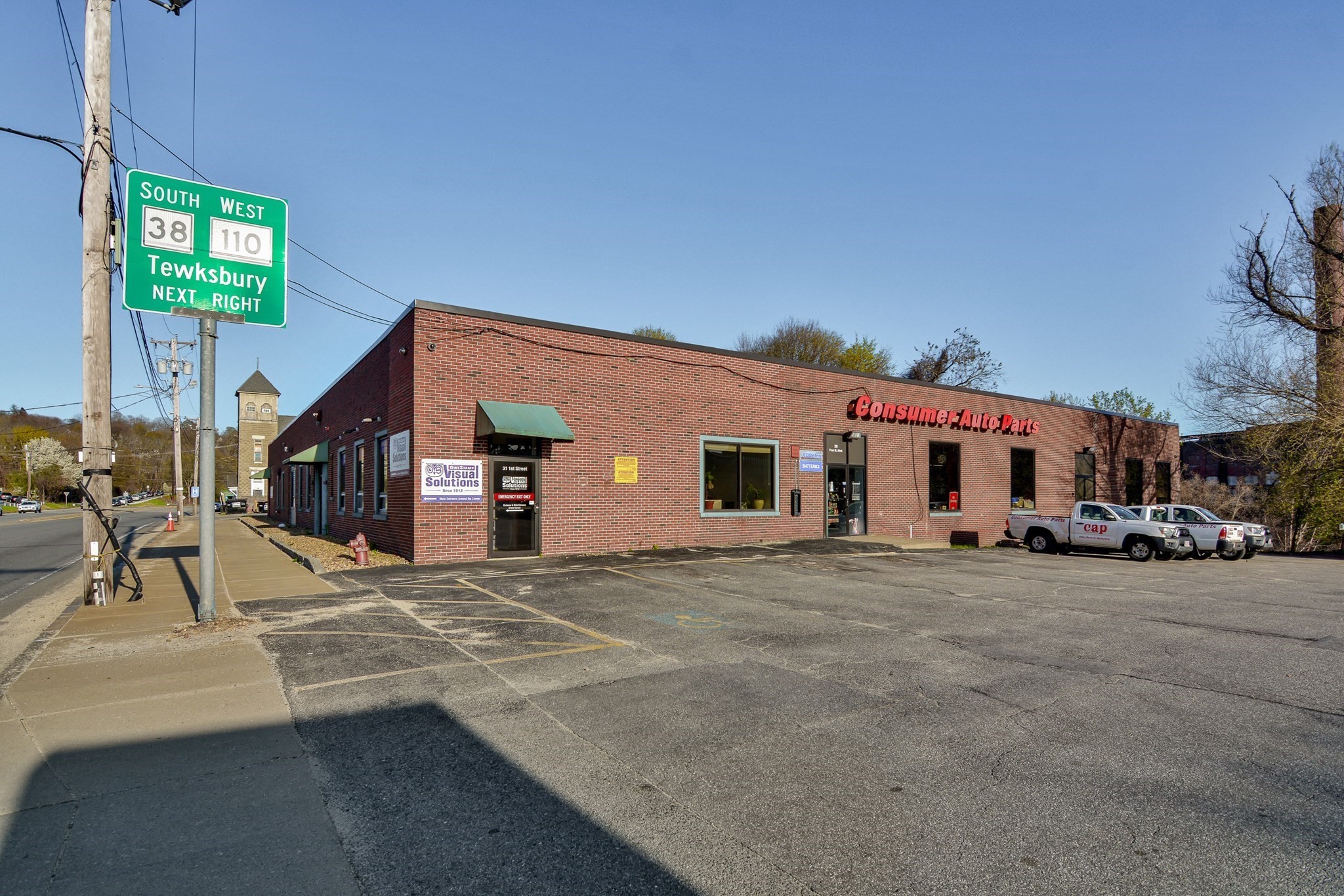 31 First Street Boulevard Property Photo 1