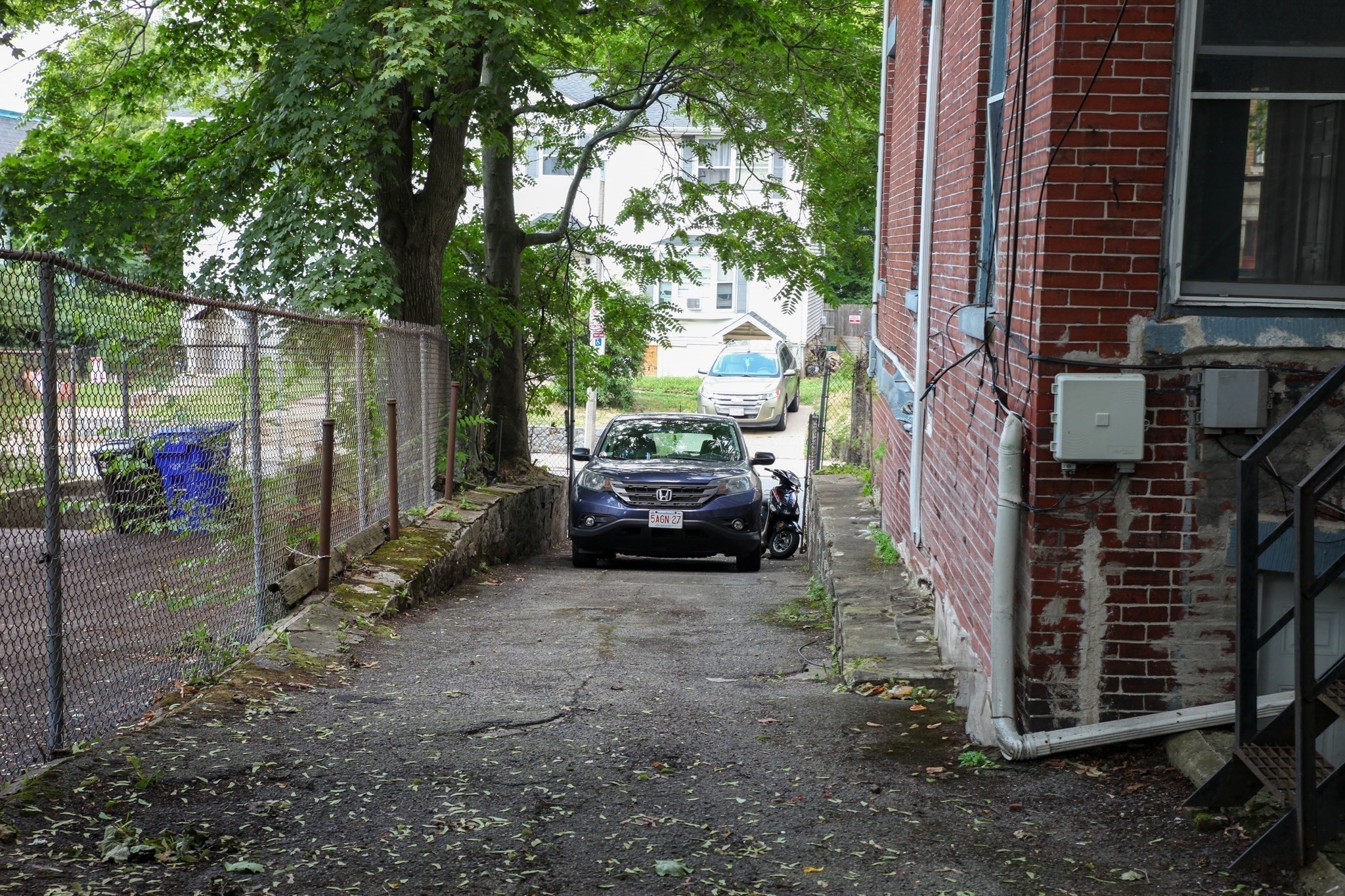 43 Clifford St # 1 Property Photo 17