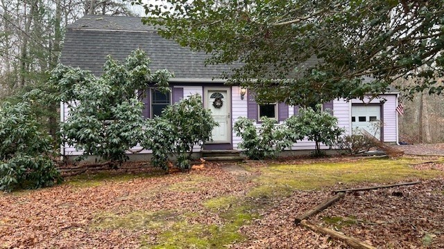 562 Skunknet Rd Property Photo 2