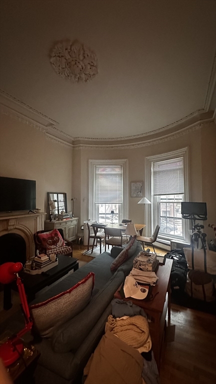 88 Waltham Street # 4 Property Photo 1