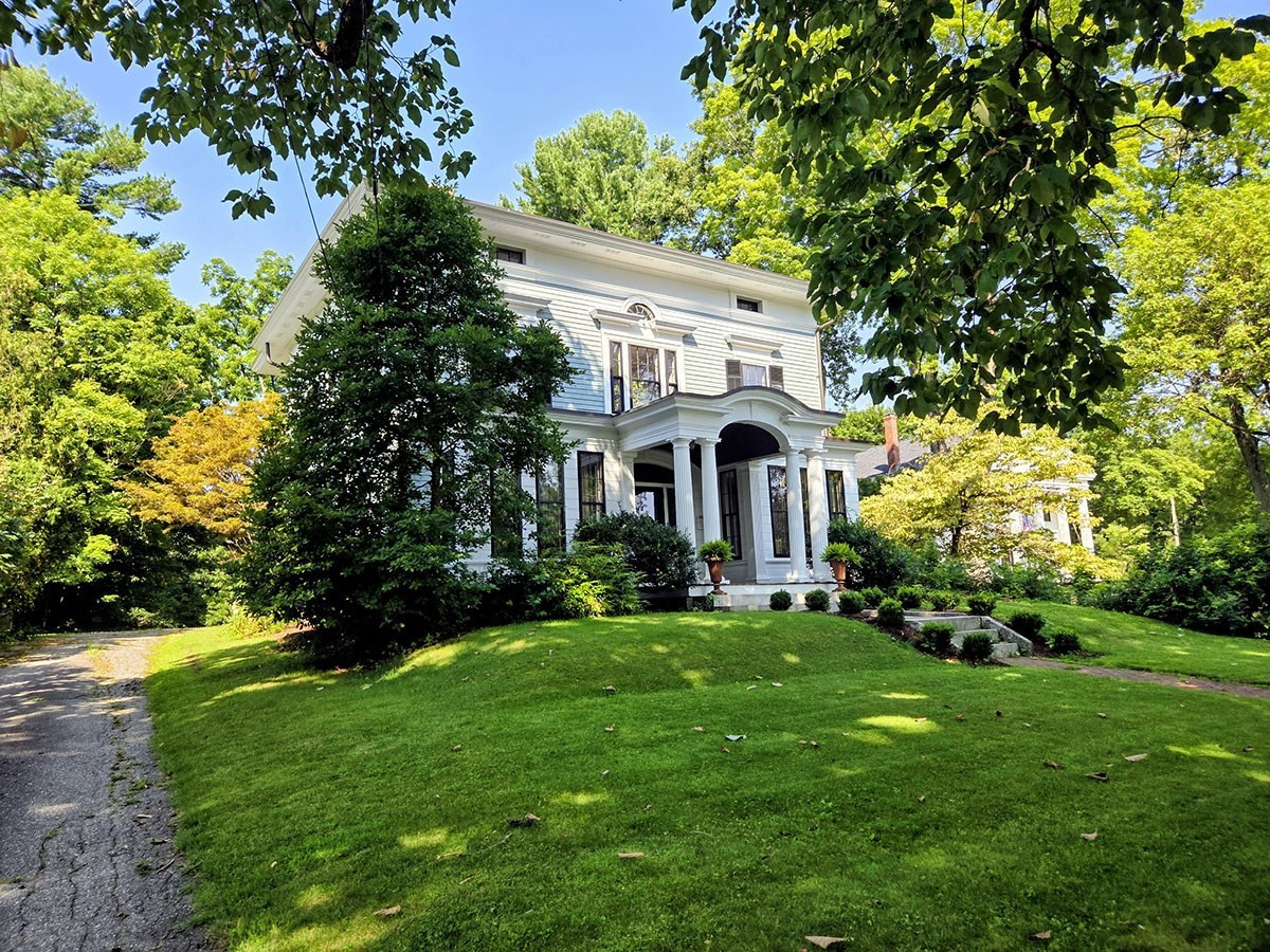 14 South St