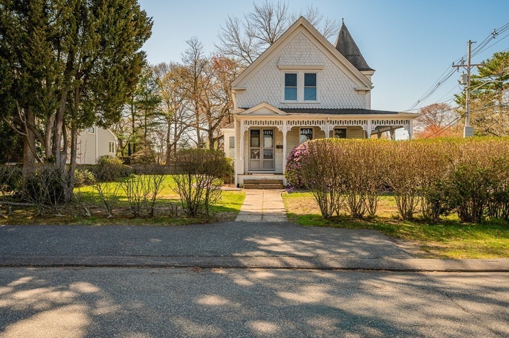 3 Harrison Avenue Property Photo 1