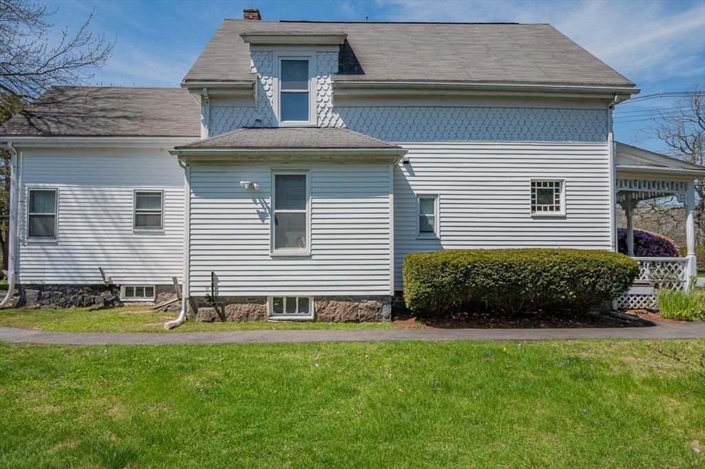 3 Harrison Avenue Property Photo 32