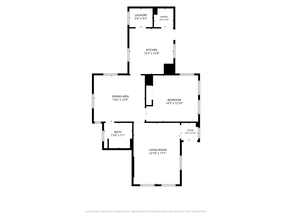 3 Harrison Avenue Property Photo 36