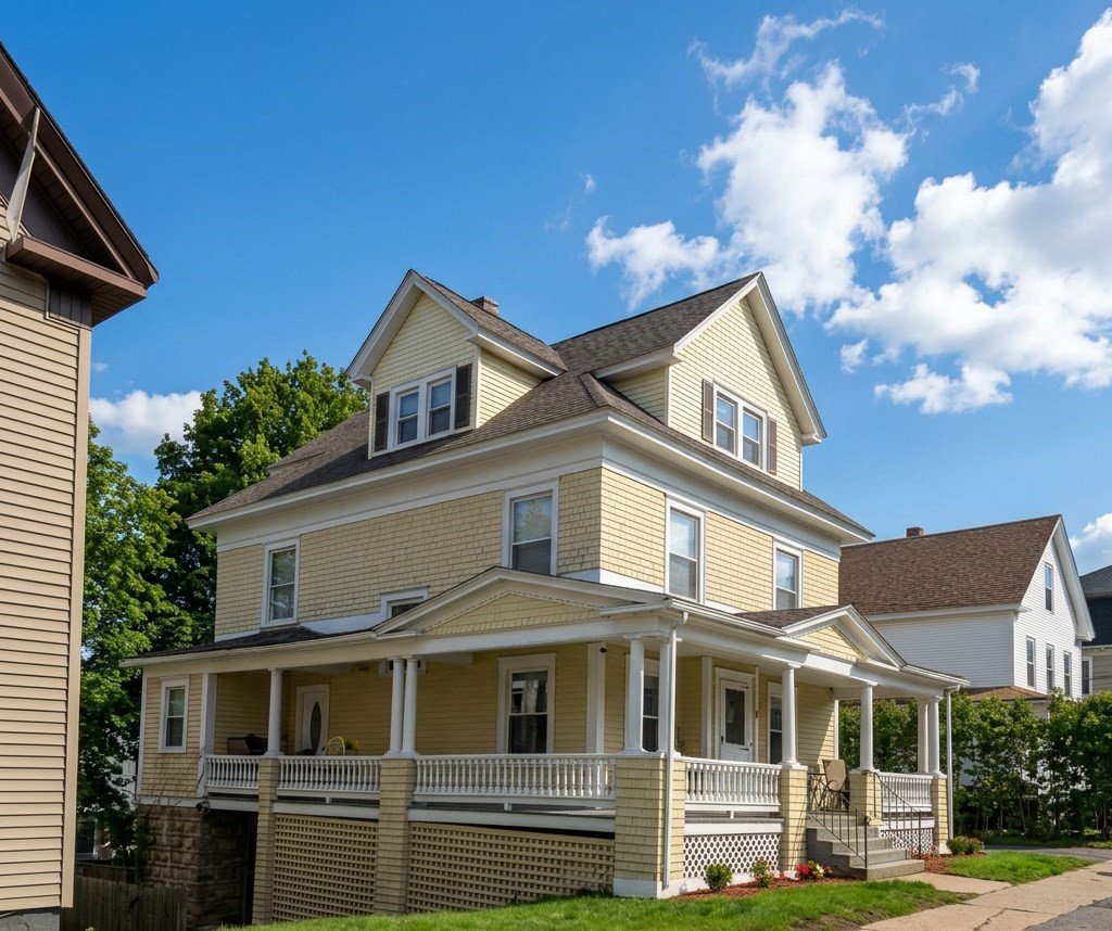 83 Chestnut Street Property Photo 1