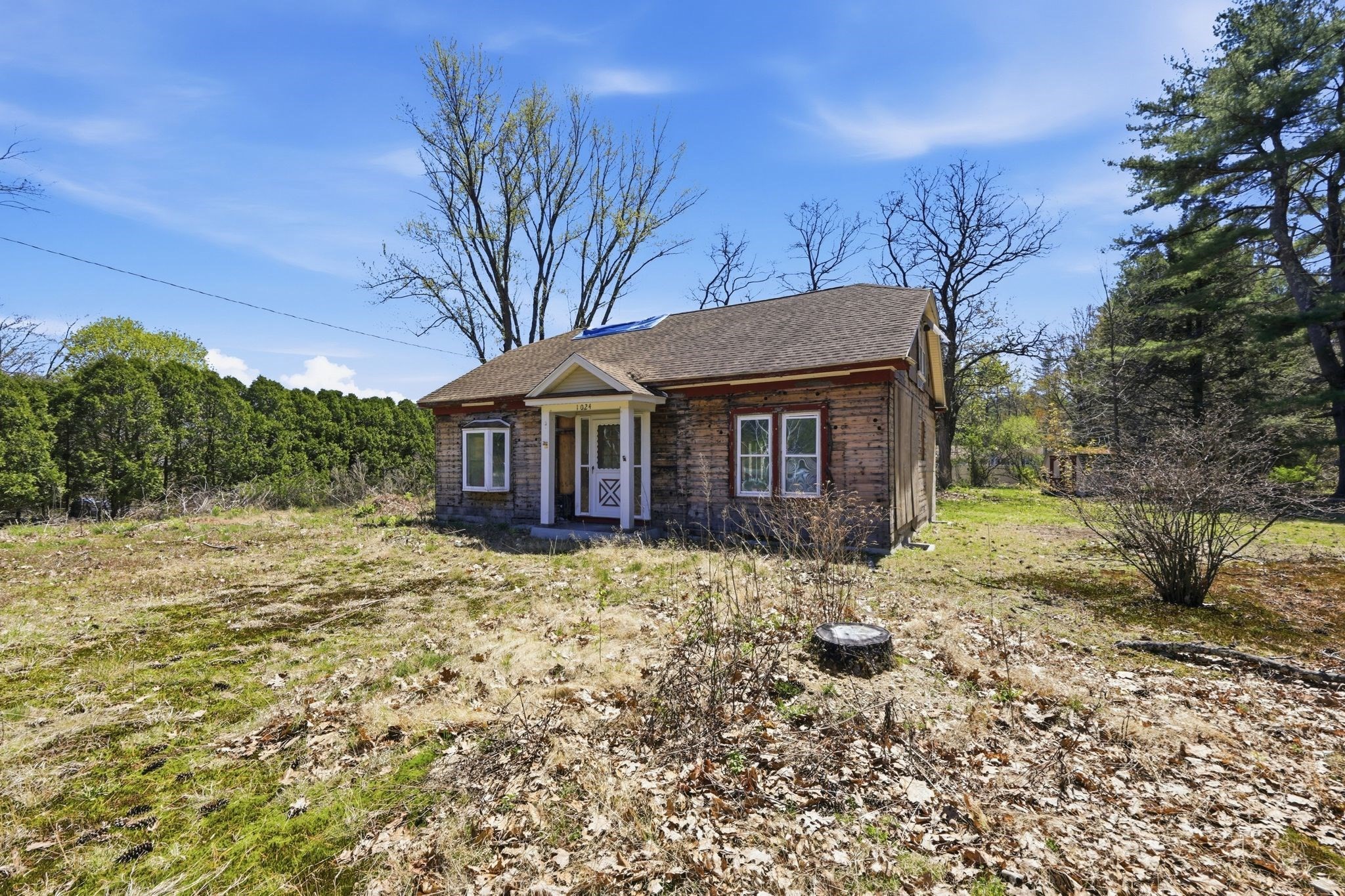 1024 Westhampton Rd Property Photo 7