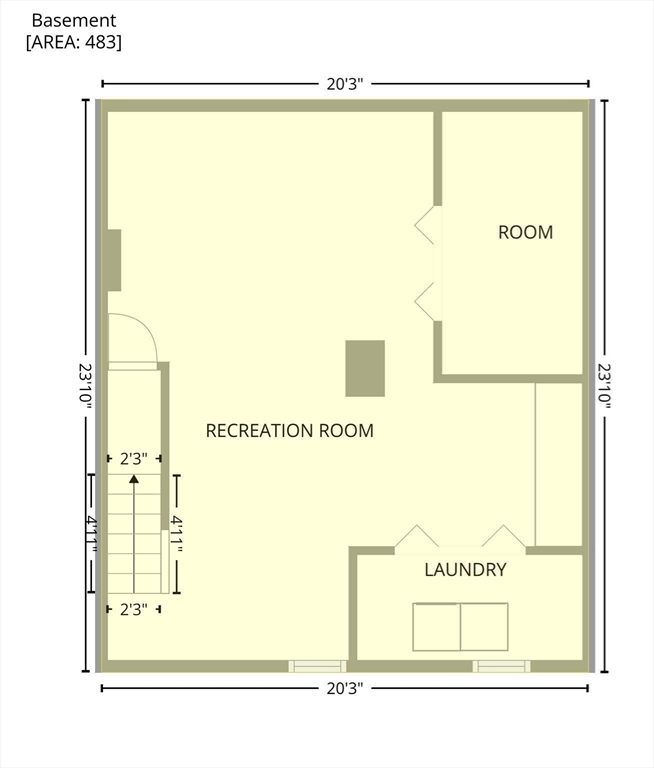 6 Nelson St # 6 Property Photo 21