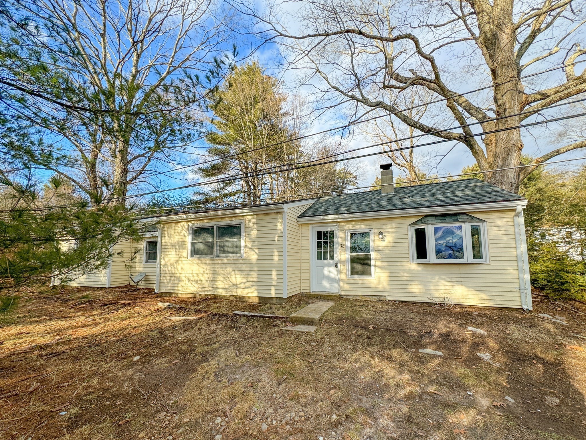 16 School House Cross Rd Property Photo 1