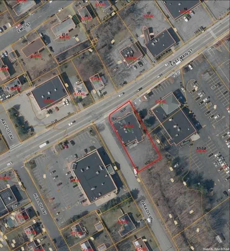 106-106r E Main St Property Photo 3