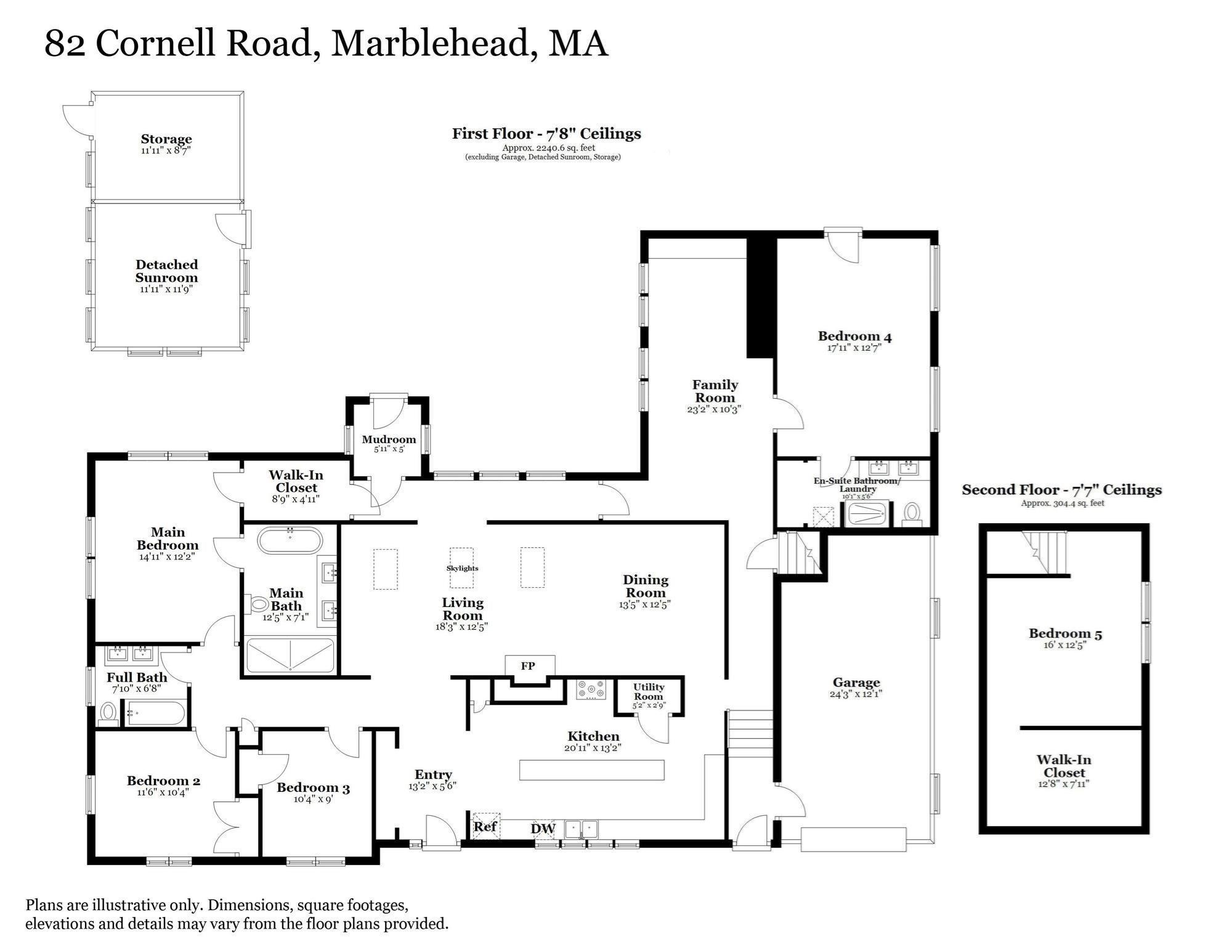 82 Cornell Rd Property Photo 42