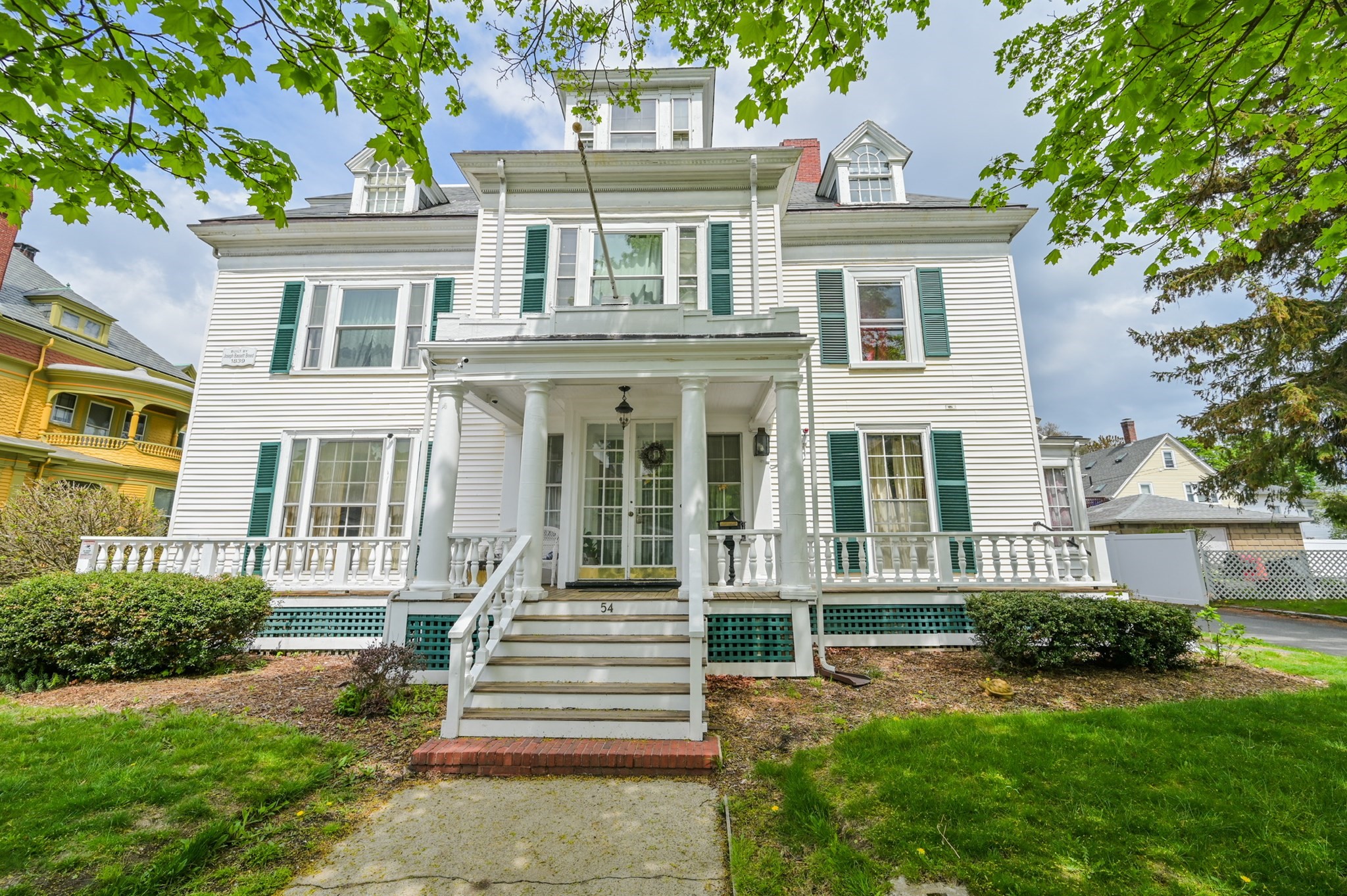 54 Nahant St Property Photo 1