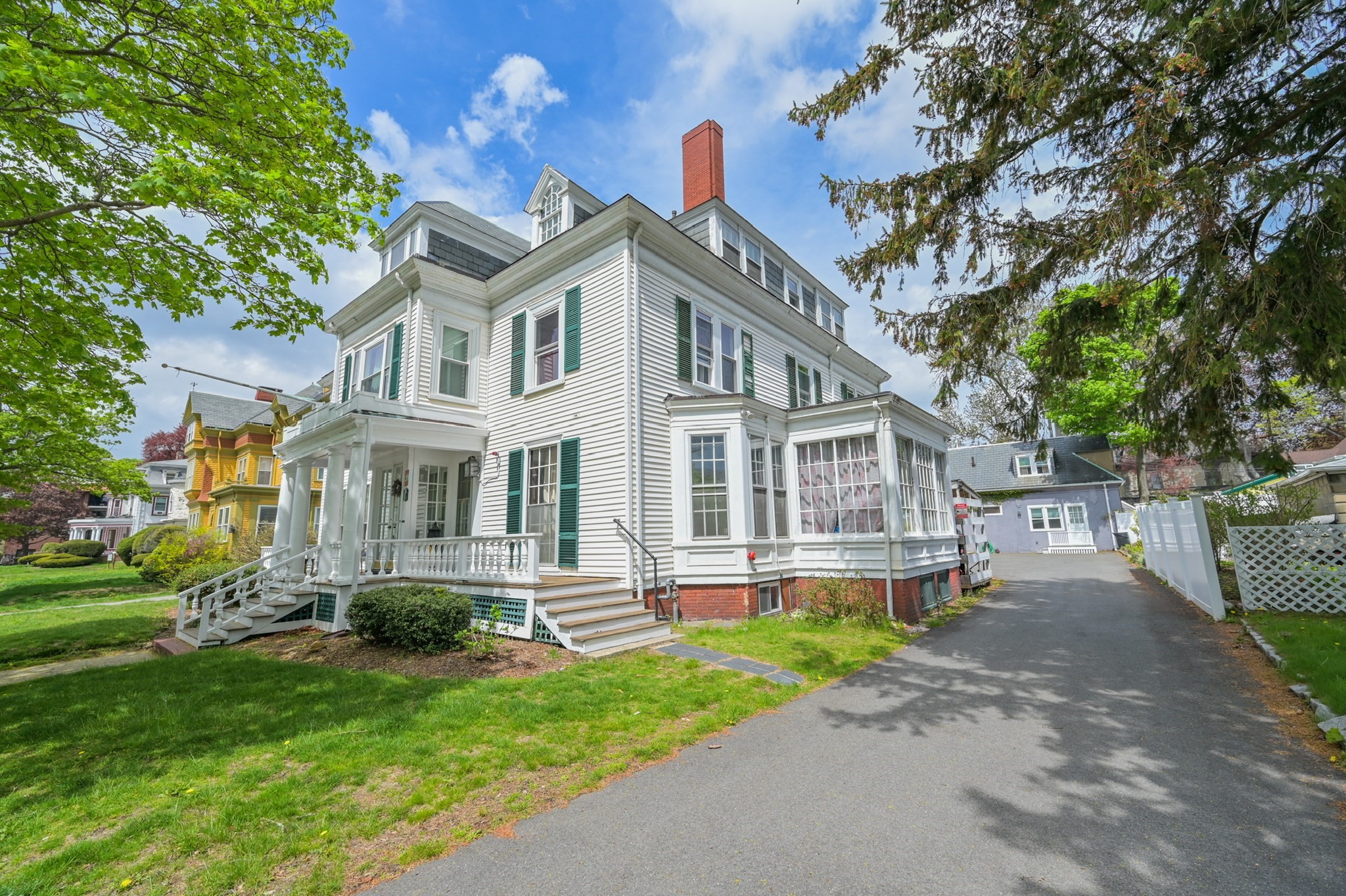 54 Nahant St Property Photo 2