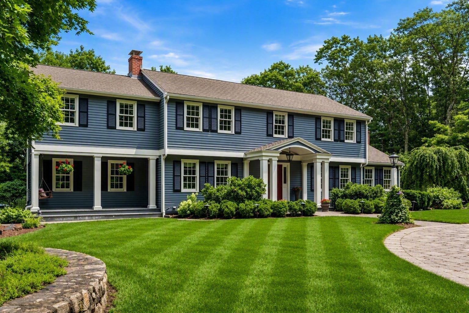 80 Pokonoket Ave