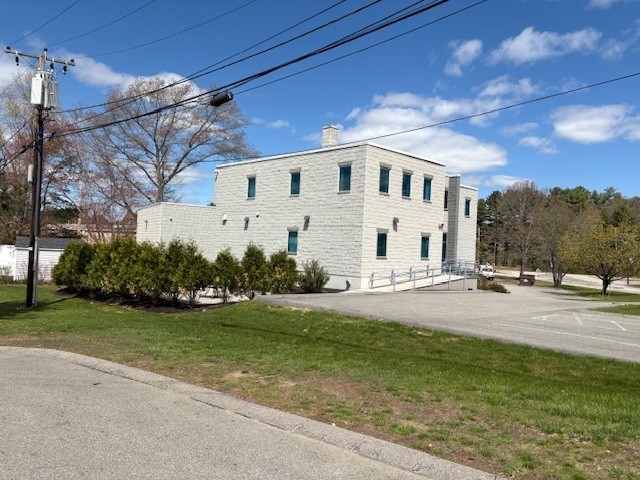 1 Connector Road Property Photo 1