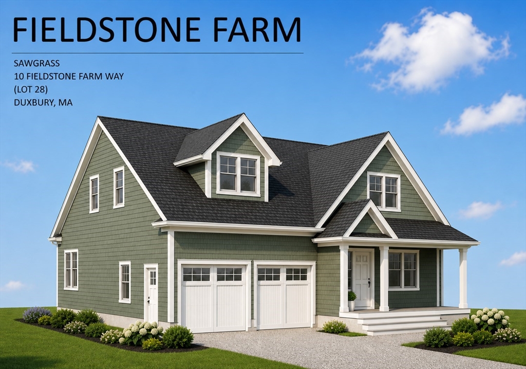 10 Fieldstone Farm Way Property Photo 1