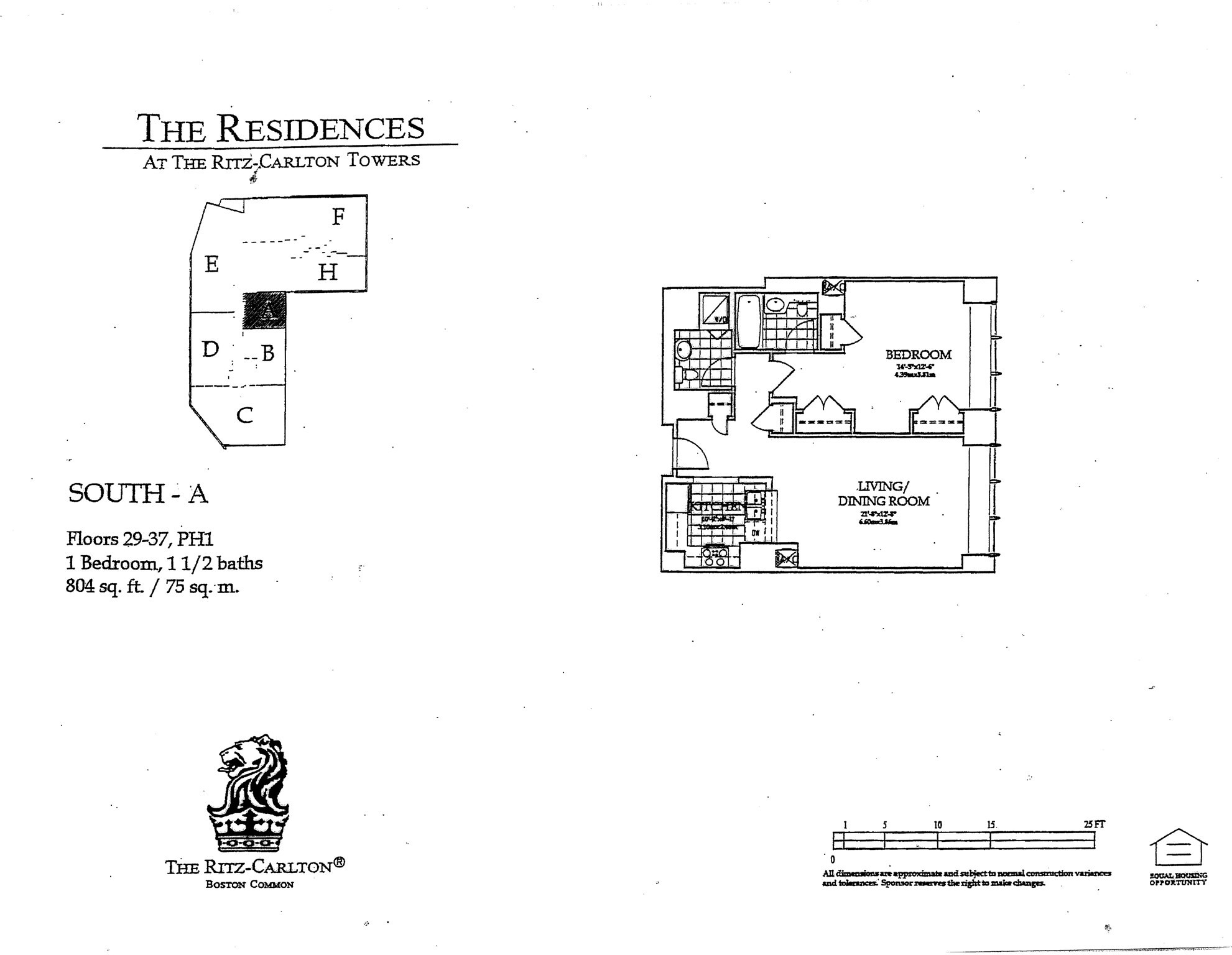 2 Avery # 22a Property Photo 27