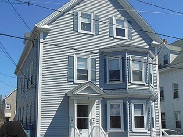 5 Pearl Street # 1 Property Photo 1