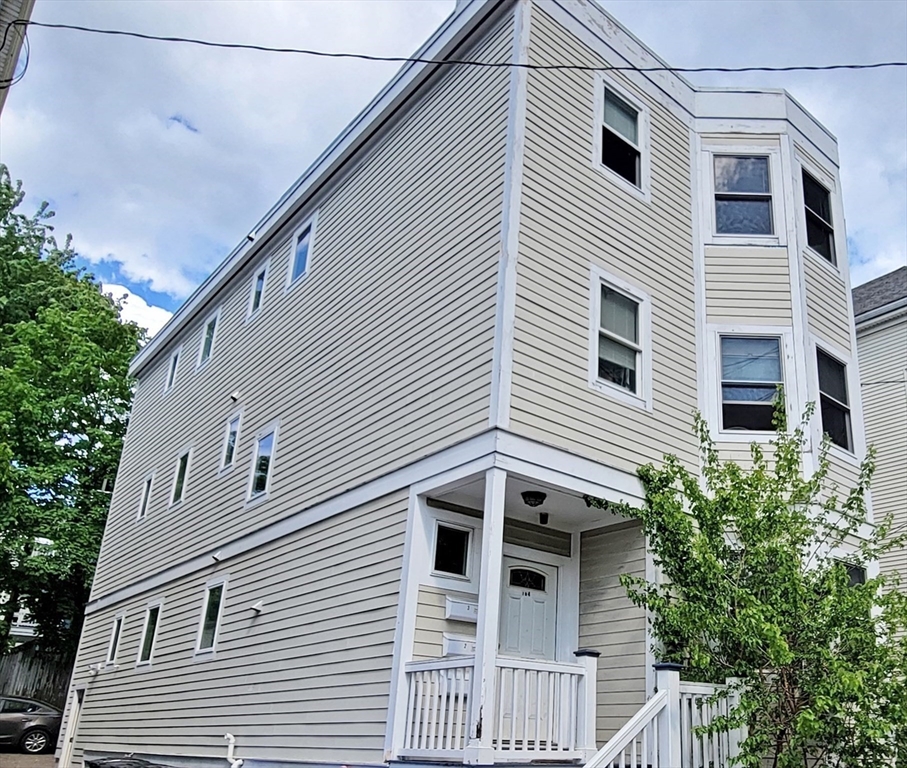 164 Boylston Street Property Photo 1