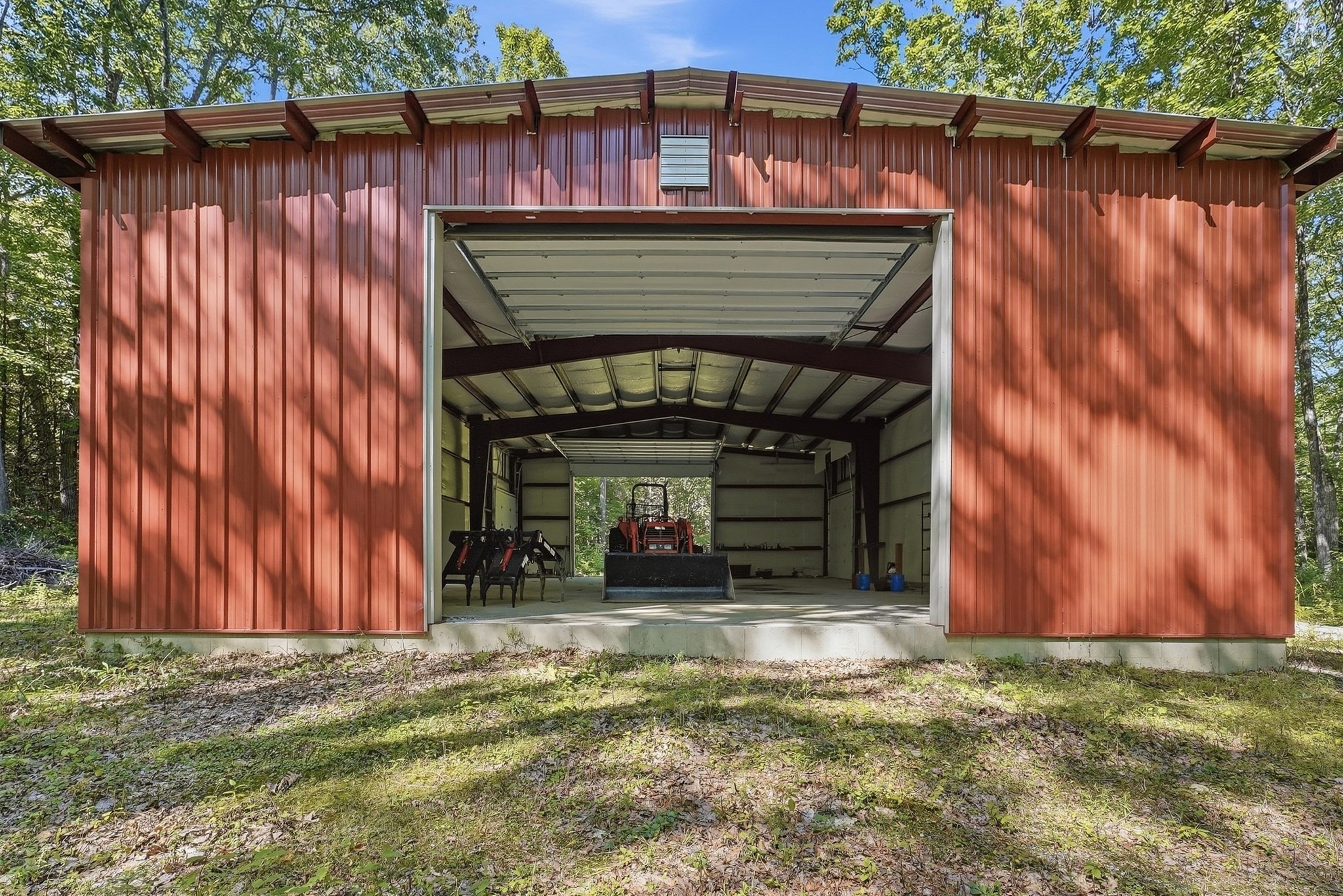 291 Fomer Road Property Photo 11
