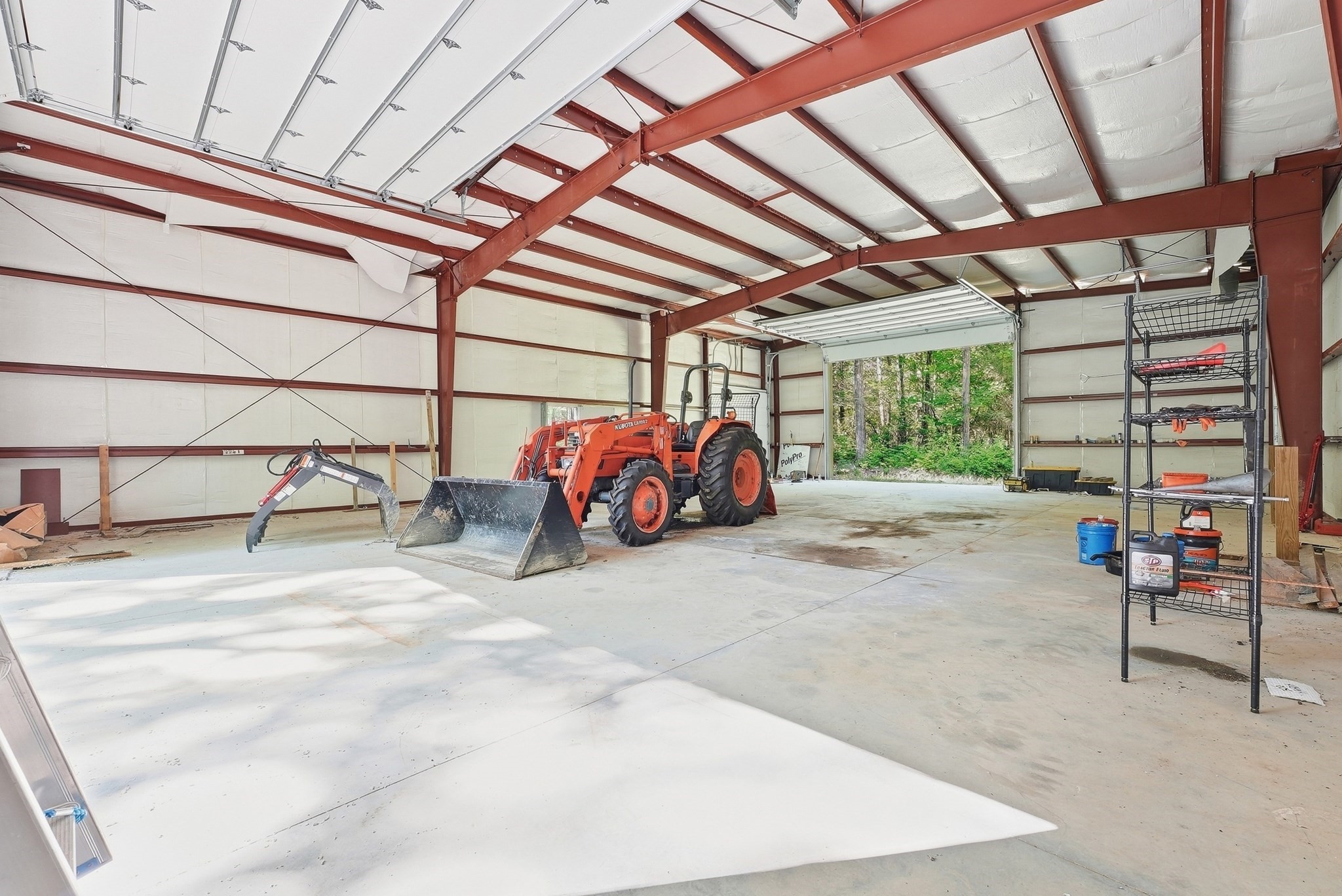 291 Fomer Road Property Photo 14