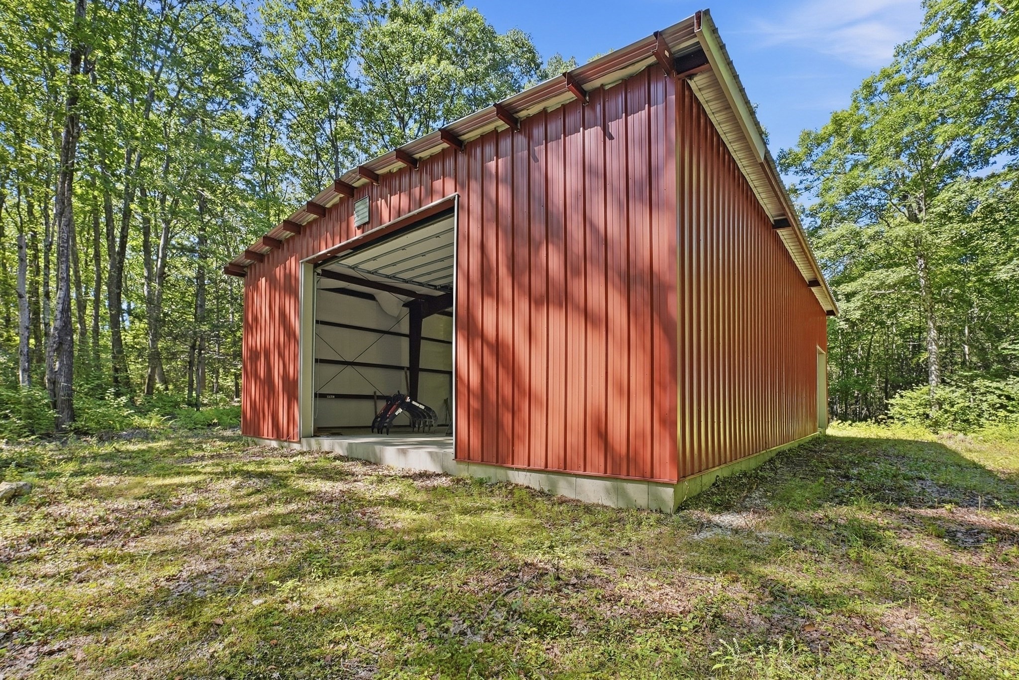 291 Fomer Road Property Photo 18