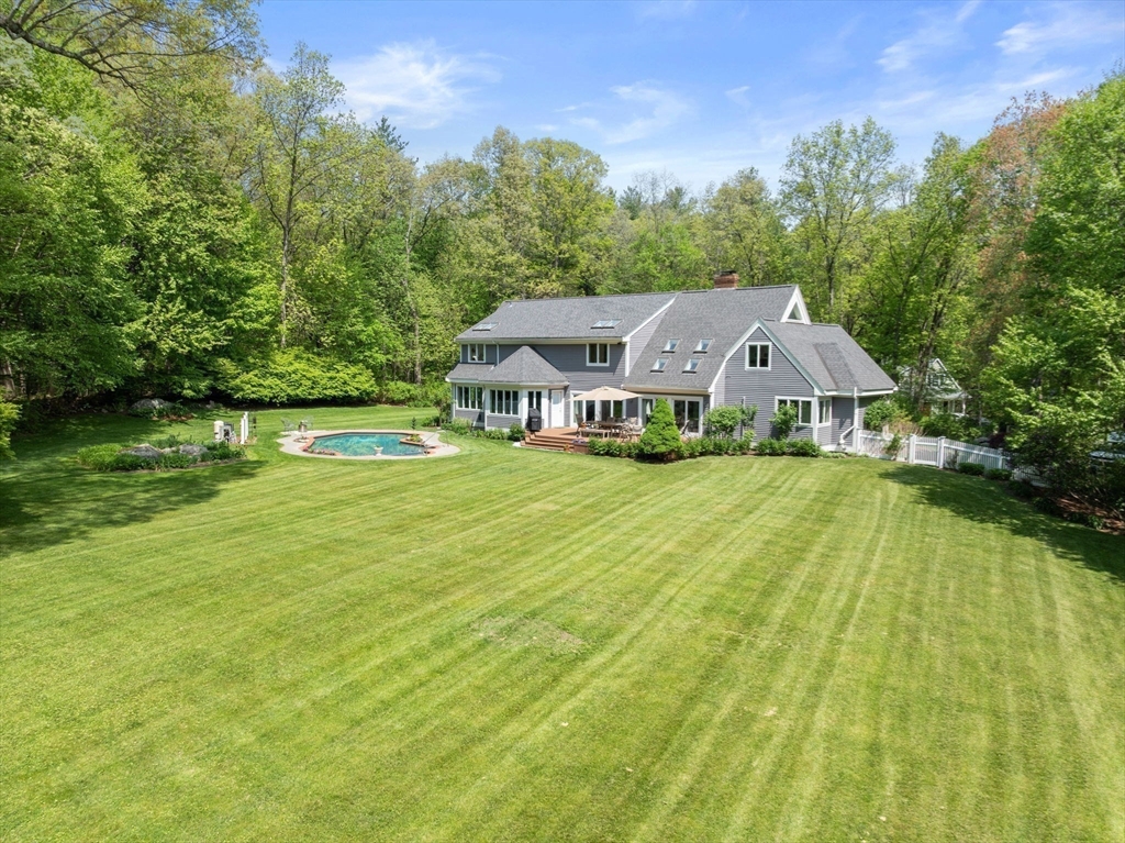 117 Ayer Road Property Photo 1