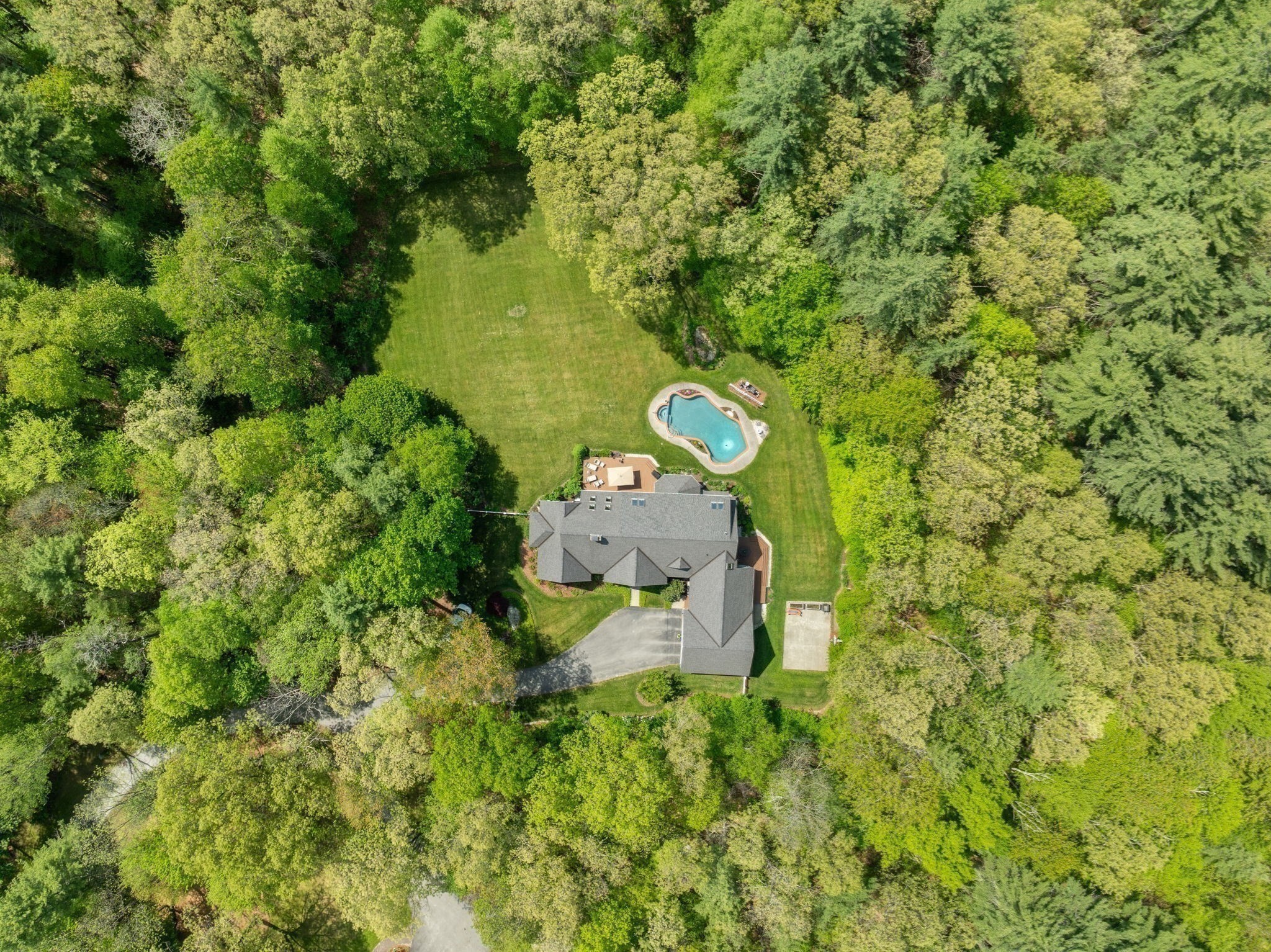 117 Ayer Road Property Photo 2