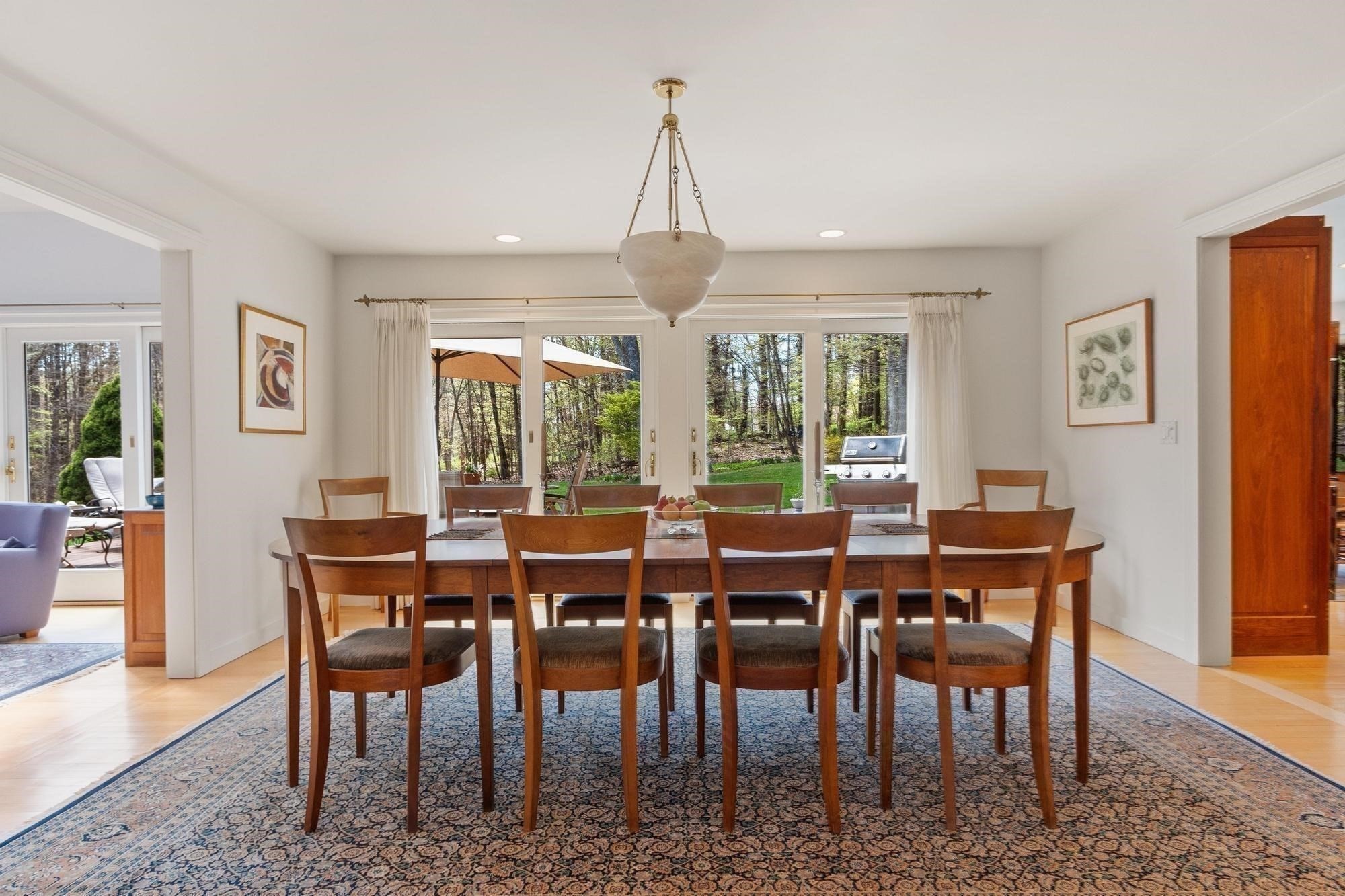 117 Ayer Road Property Photo 6