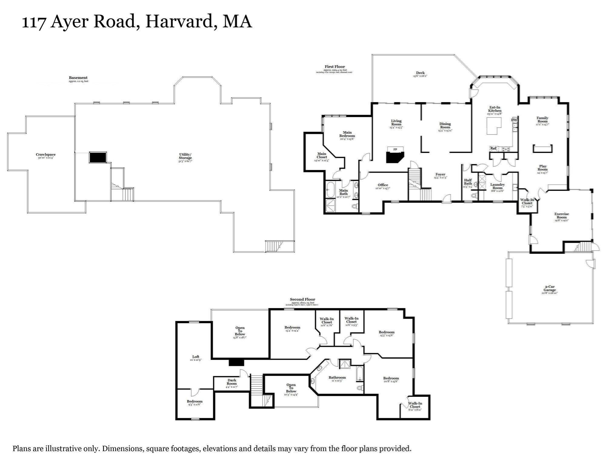 117 Ayer Road Property Photo 40