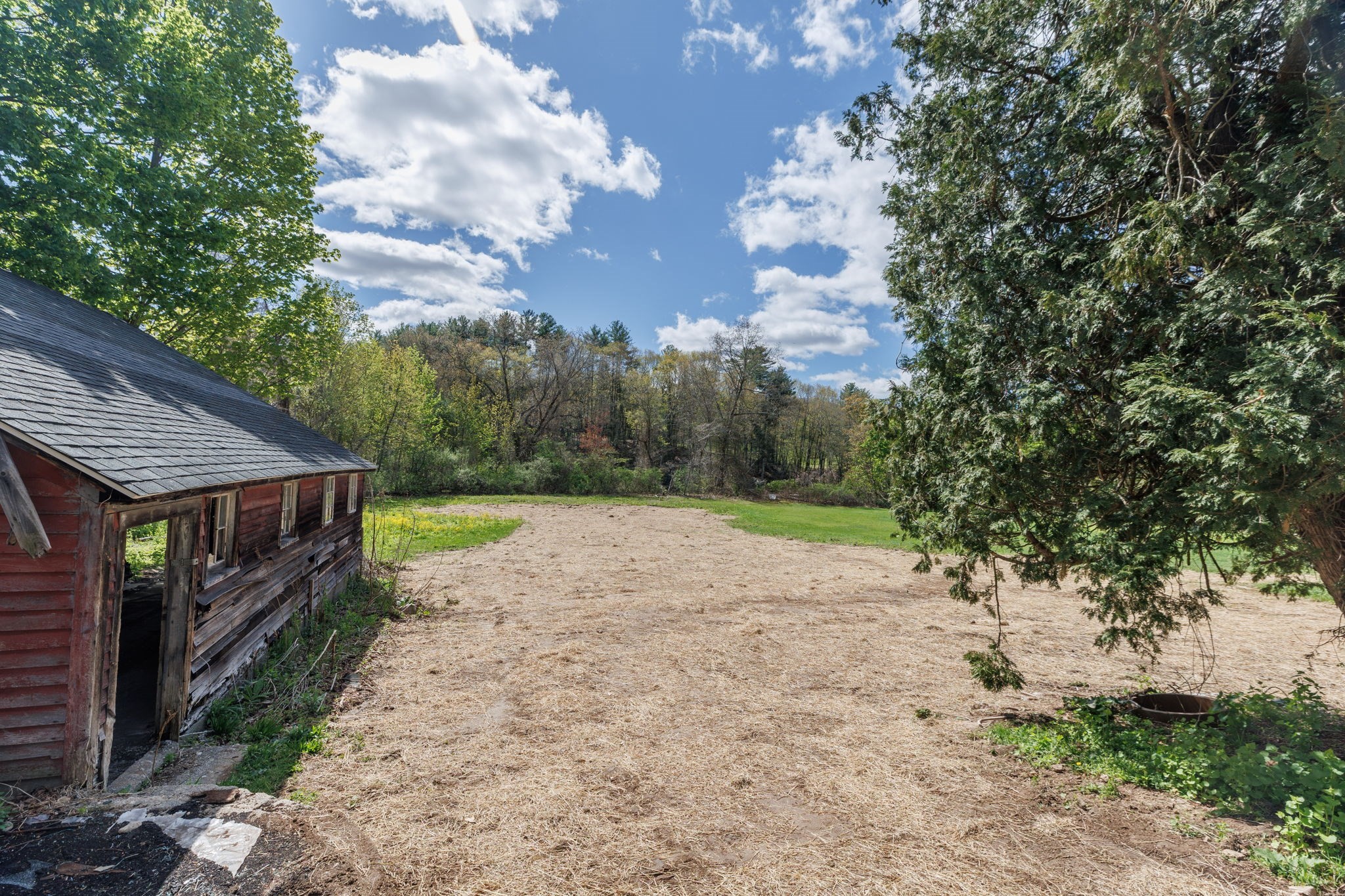 434 College Hwy Property Photo 41