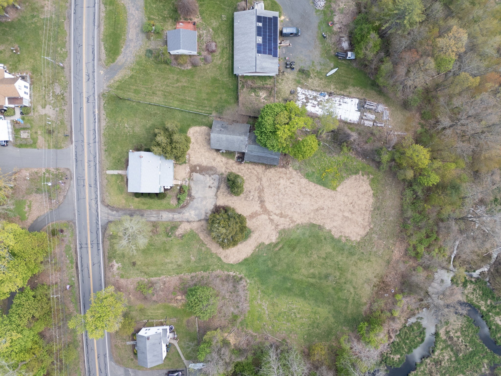 434 College Hwy Property Photo 42