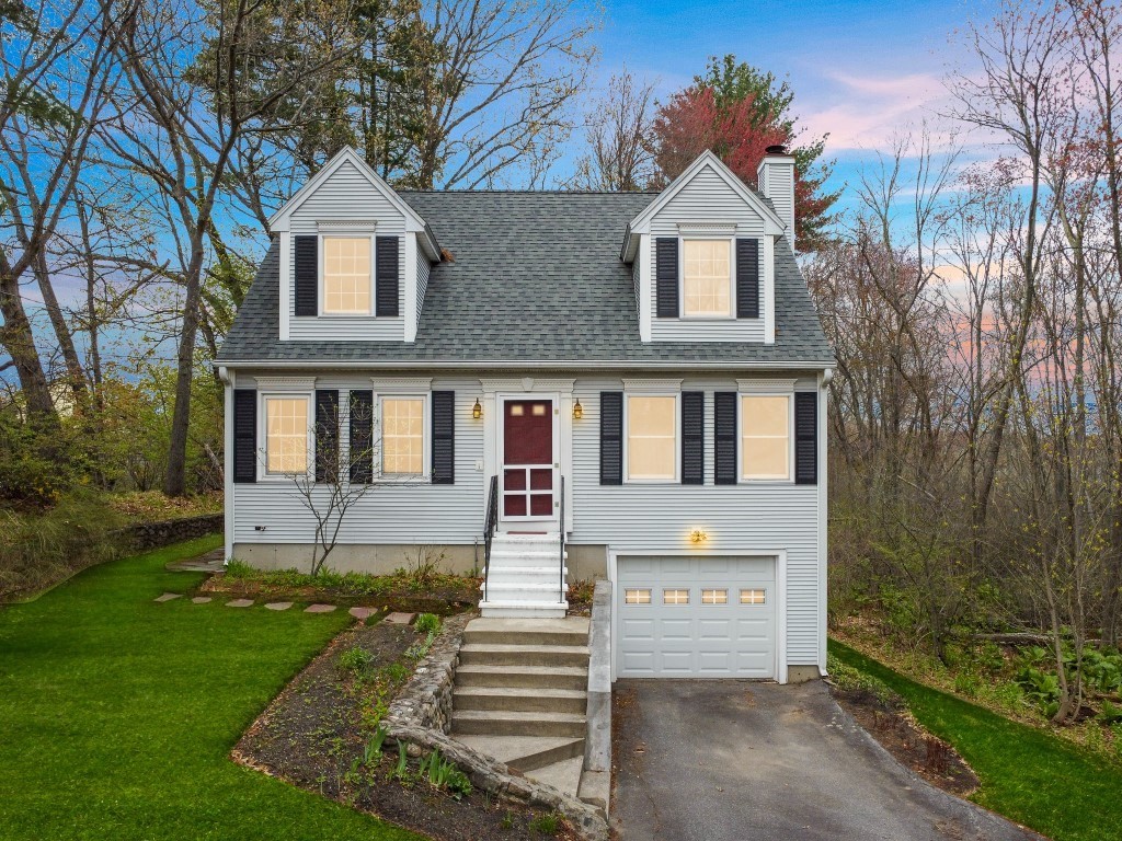 15 Stillwater Rd
