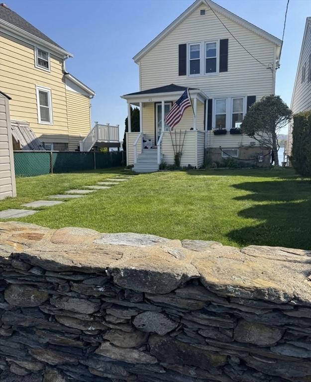 45 Cedar Ave Property Photo 1