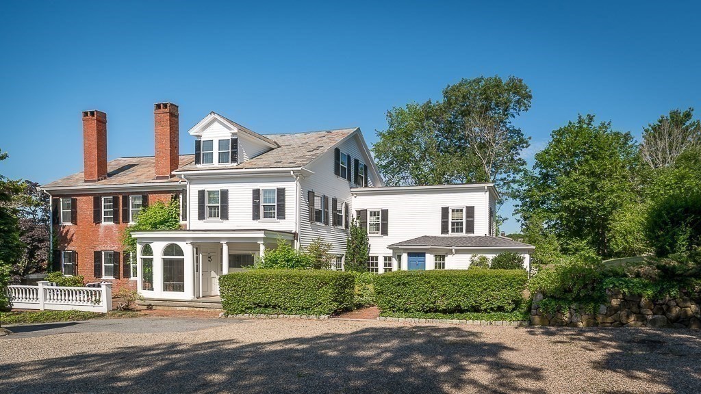 18 Union Street