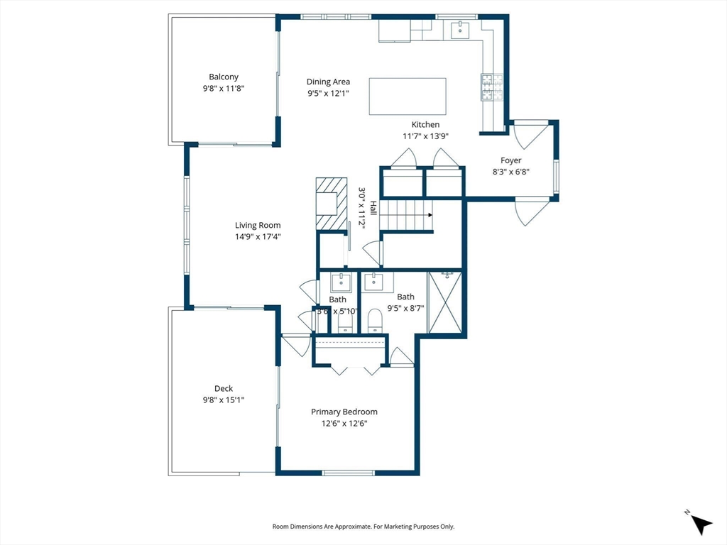 55 Summersea Rd Property Photo 27