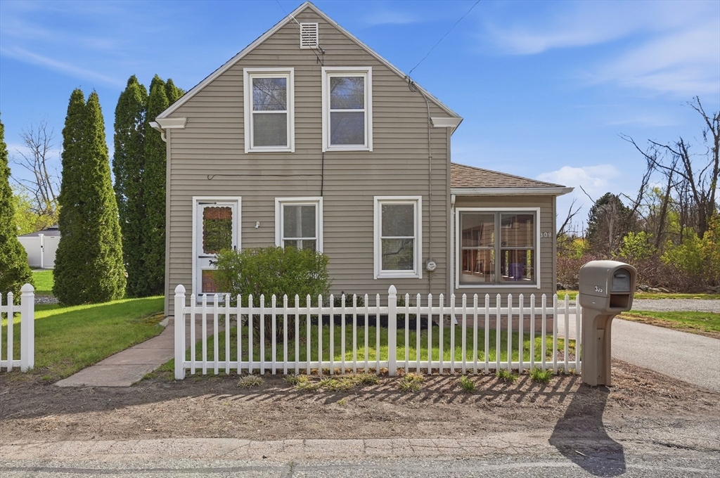 309 Purchase Street Property Photo 1