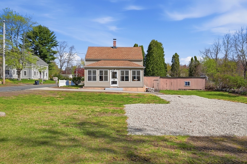 309 Purchase Street Property Photo 3