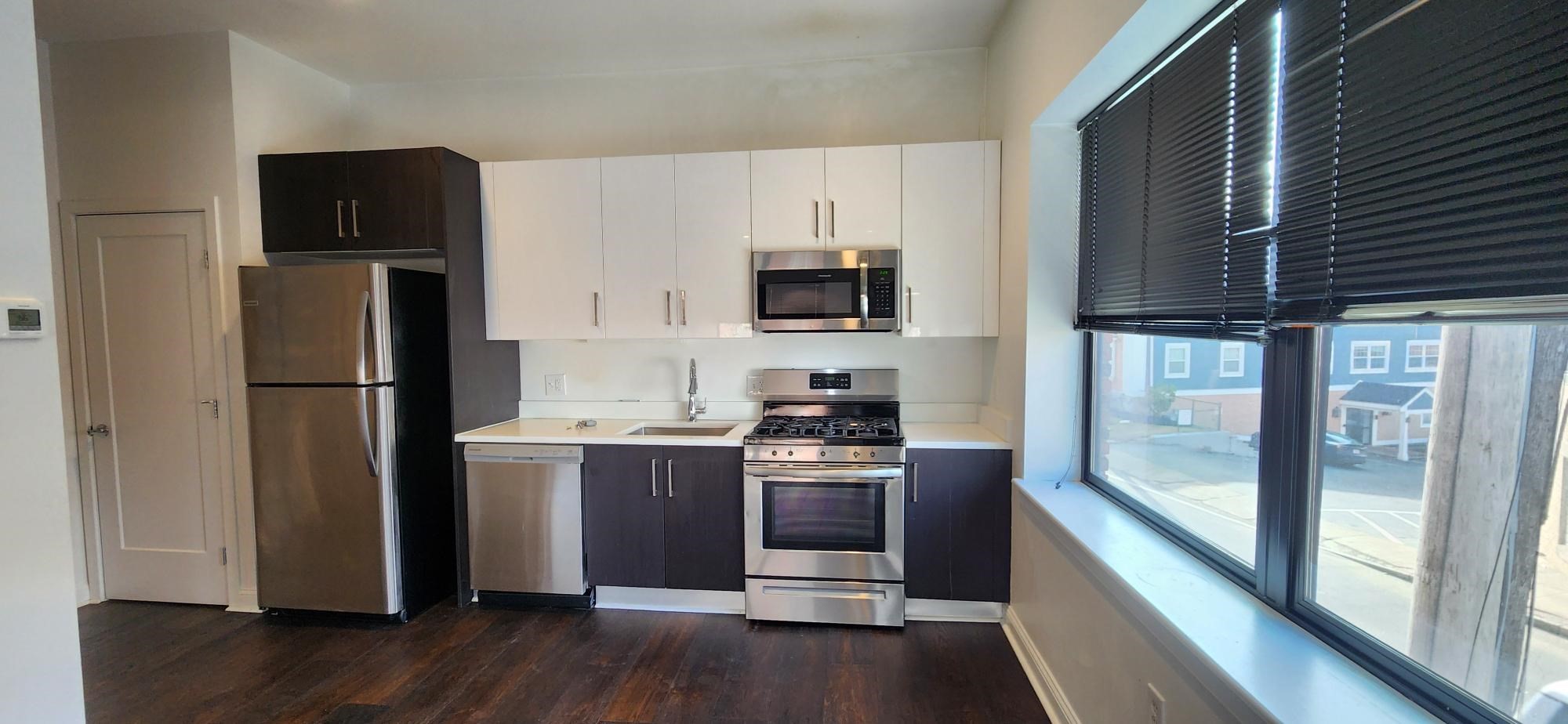 61 Washington # 1 Property Photo 15