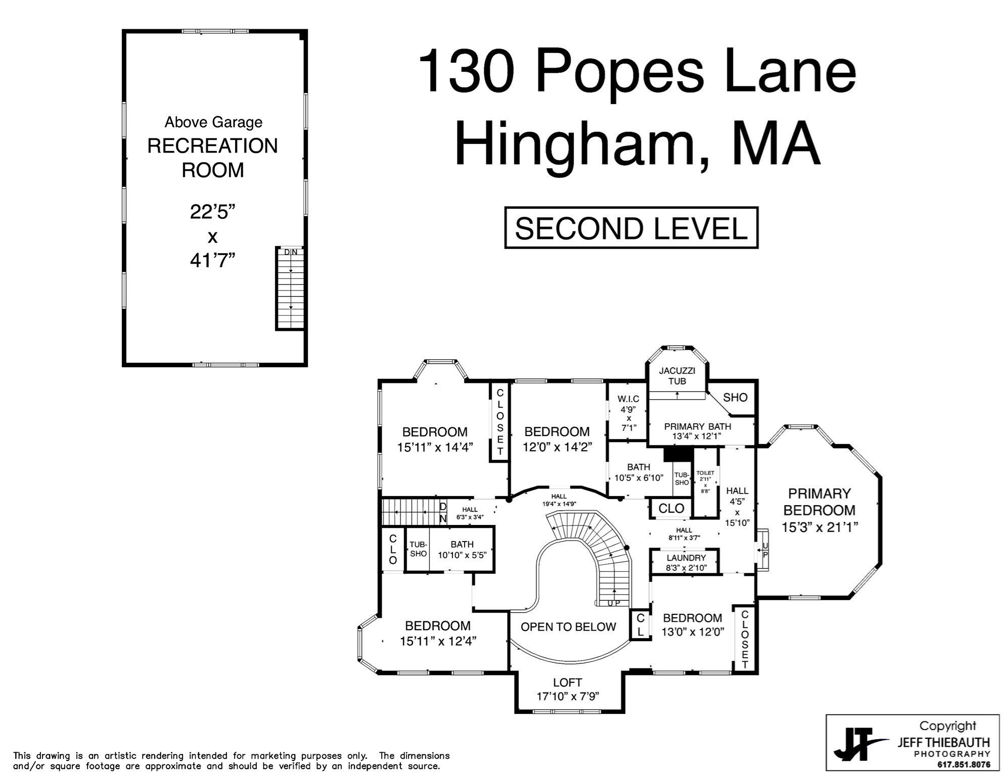 130 Popes Lane Property Photo 41