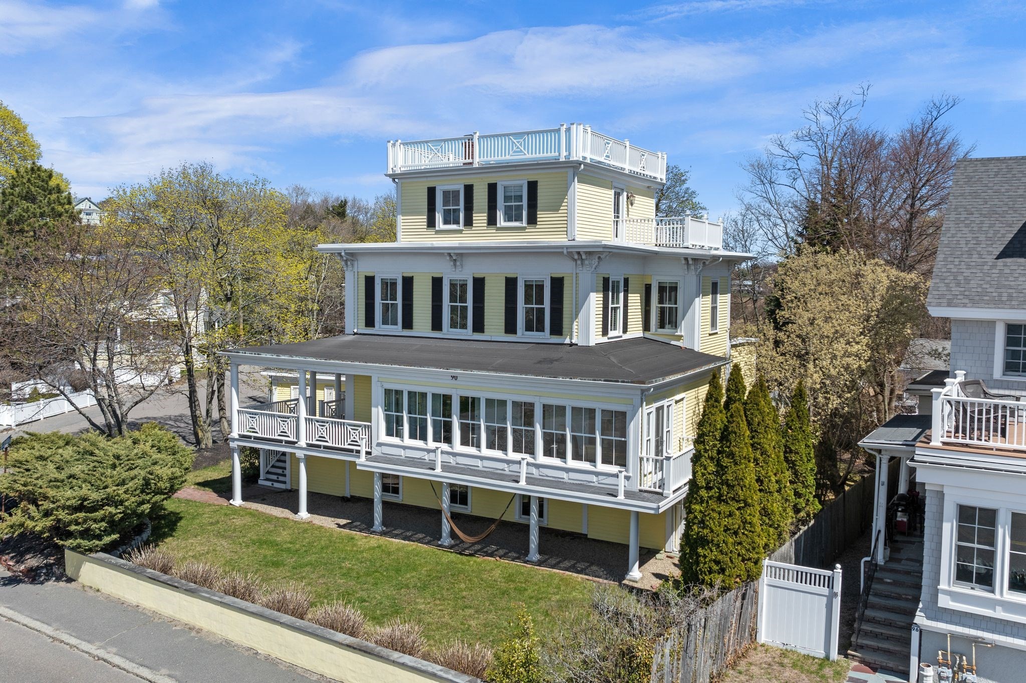 90 Puritan Road Property Photo 2