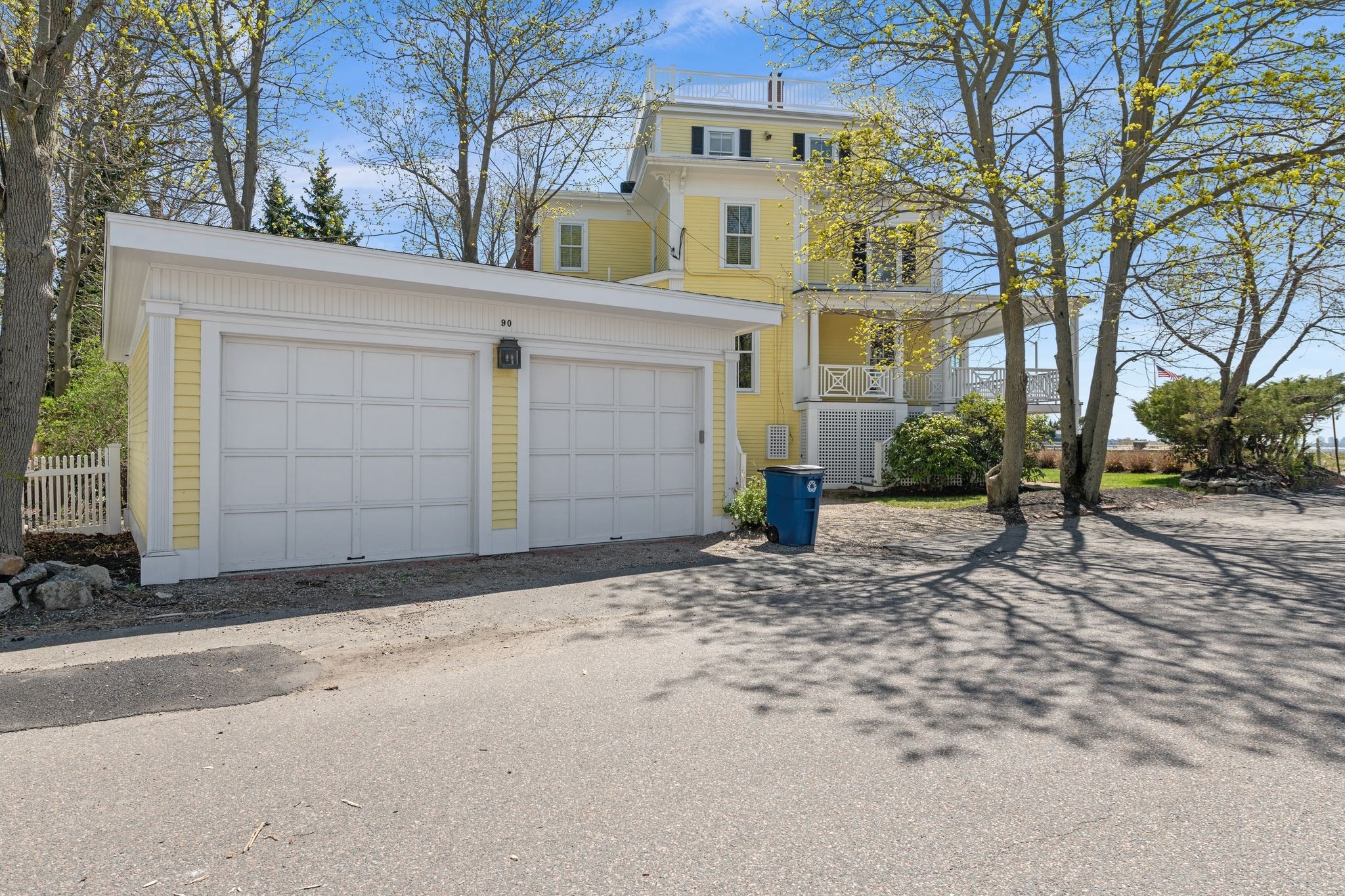 90 Puritan Road Property Photo 3