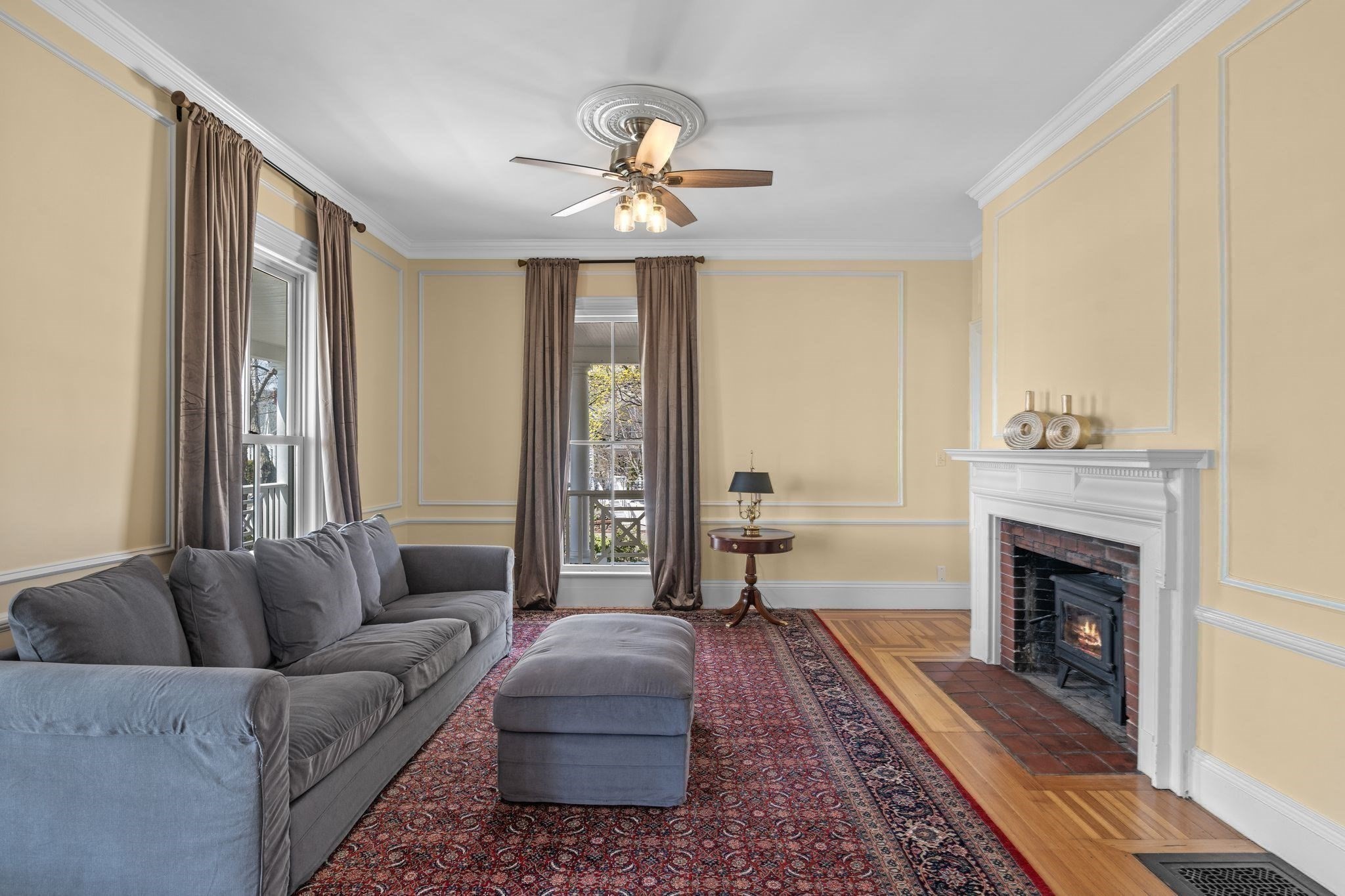 90 Puritan Road Property Photo 13
